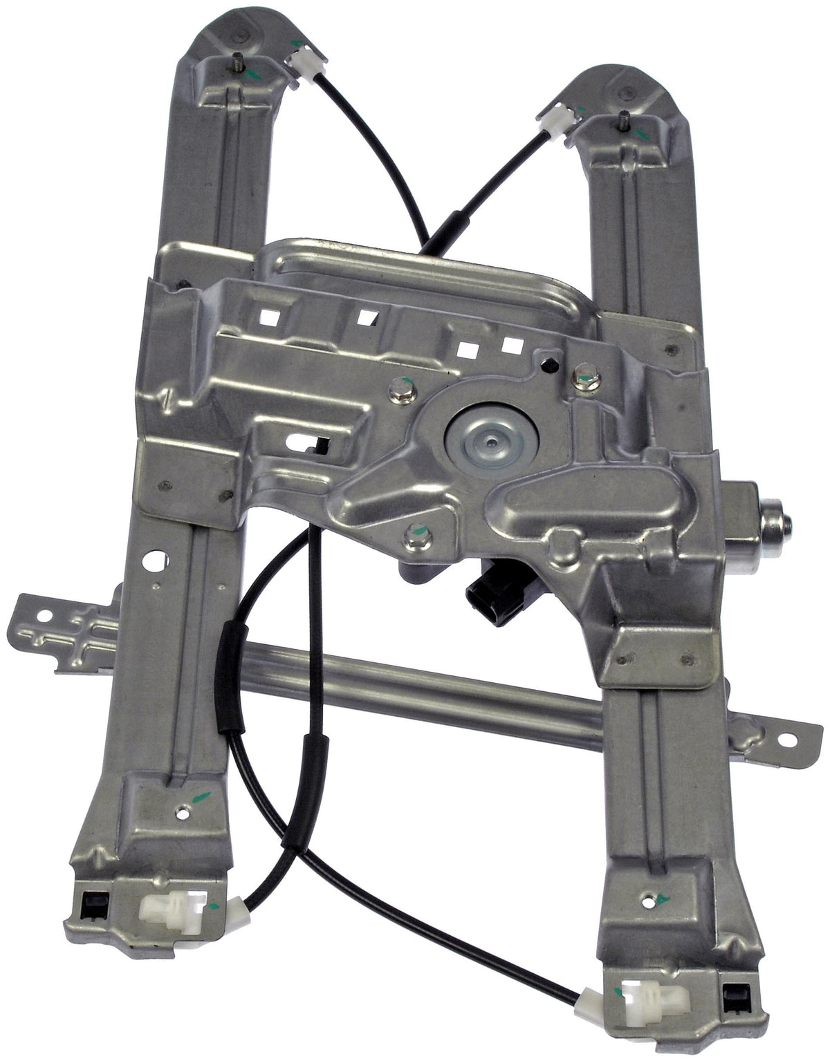 DORMAN 748-582 Dorman 748-582 Front Driver Side Power Window Regulator and Motor Assembly Compatible with Select Mitsubishi Models