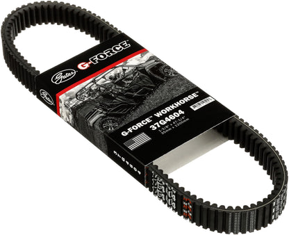 Gates 37G4604 G-Force Workhorse Continuously Variable