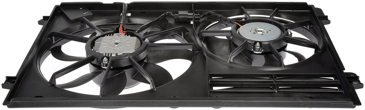 DORMAN 620-805 Dorman 620-805 Engine Cooling Fan Assembly