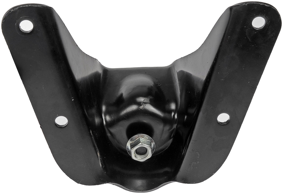 DORMAN 722-002 Dorman 722-002 FRONT POSITION LEAF SPRING BRACKET KIT