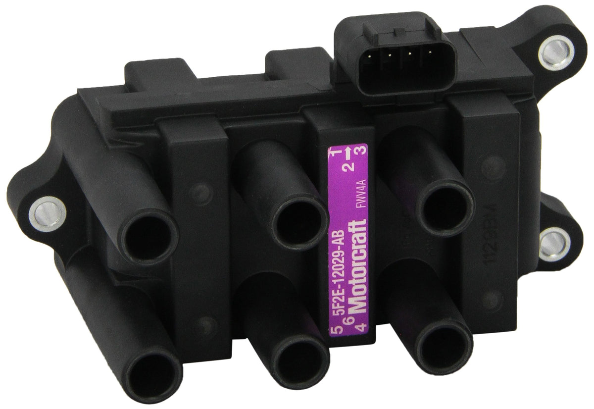 Motorcraft DG532 FORD ALL W/ 3.0L & 4.2L V6 ENGS