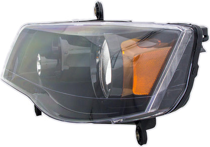 Dorman 1590385 Driver Side Headlight Assembly