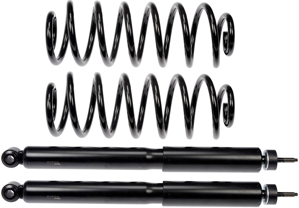 Dorman 949-522 Rear Air Spring to Coil Spring Conversion Kit