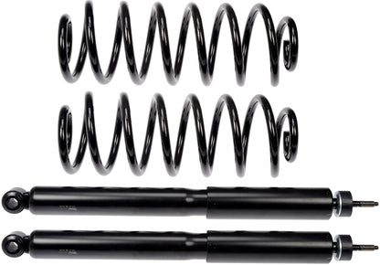 Dorman 949-522 Rear Air Spring to Coil Spring Conversion Kit