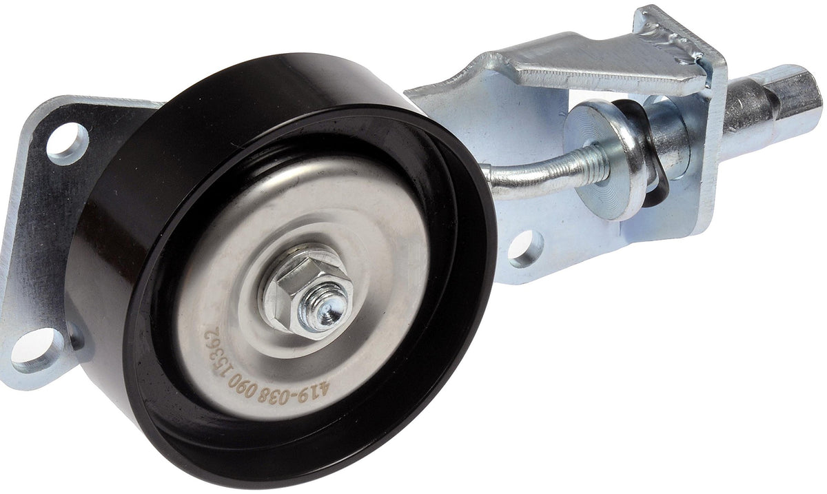 Dorman 419-038 AUTOMATIC BELT TENSIONER(TENSIONER ONLY