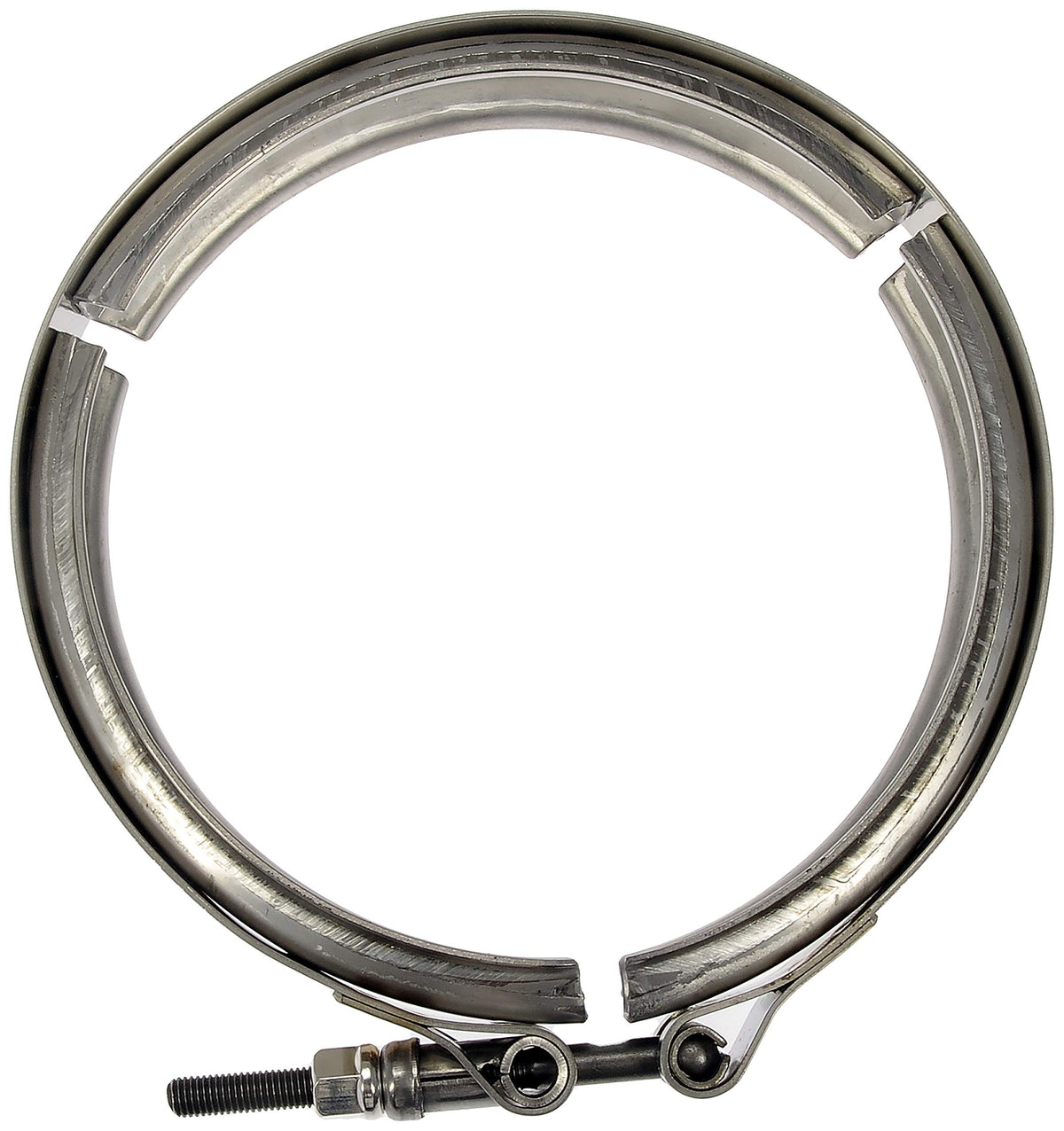 Dorman 674-7011 EXHAUST V-BAND CLAMP