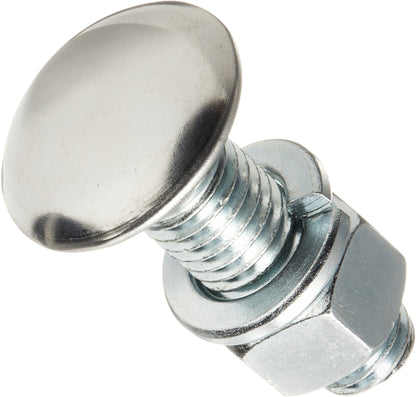 DORMAN 45793 Dorman Help! 45793 Bumper Bolt W/Nut,1/2"" ""