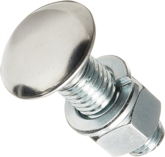 DORMAN 45793 Dorman Help! 45793 Bumper Bolt W/Nut,1/2"" ""