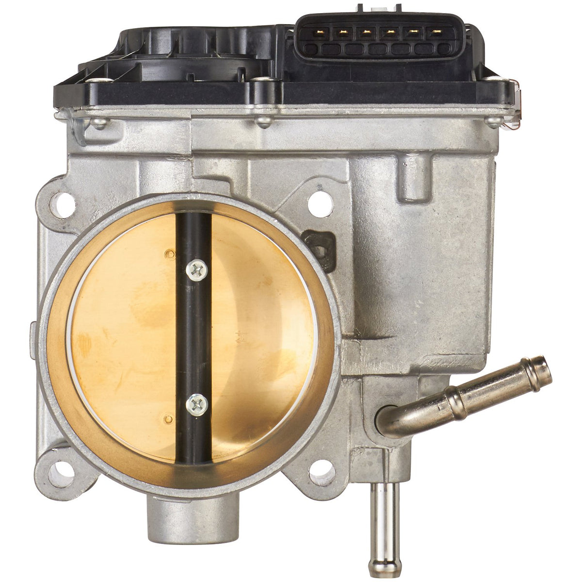 SPECTRA PREMIUM TB1158 Spectra Premium TB1158 FUEL INJECTION THROTTLE BODY ASSEMBLY