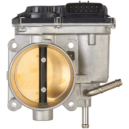 SPECTRA PREMIUM TB1158 Spectra Premium TB1158 FUEL INJECTION THROTTLE BODY ASSEMBLY