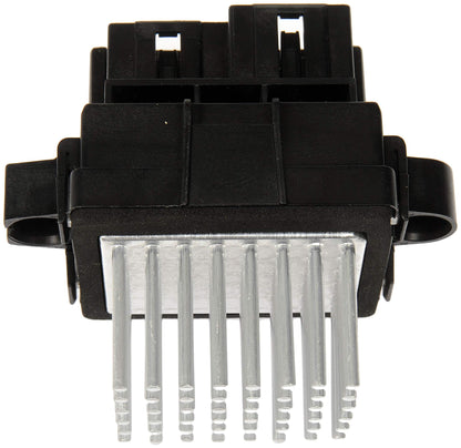Dorman 973-401 BLOWER MOTOR RESISTOR KIT WITH HARNESS