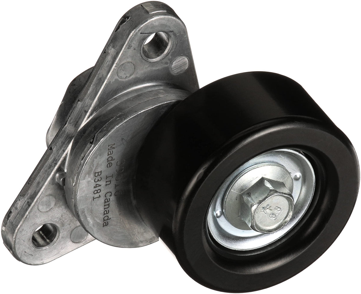 Gates 39516 DriveAlign Automatic Belt Drive Tensioner