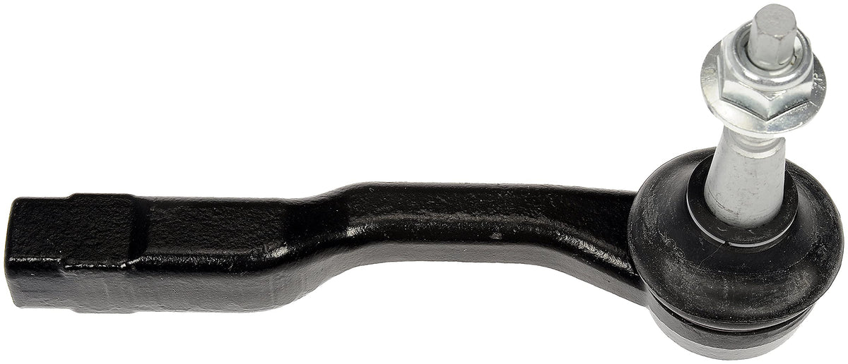 DORMAN TO91141PR Dorman Premium TO91141PR Front Driver Side Outer Steering Tie Rod End Compatible with Select Chevrolet Models