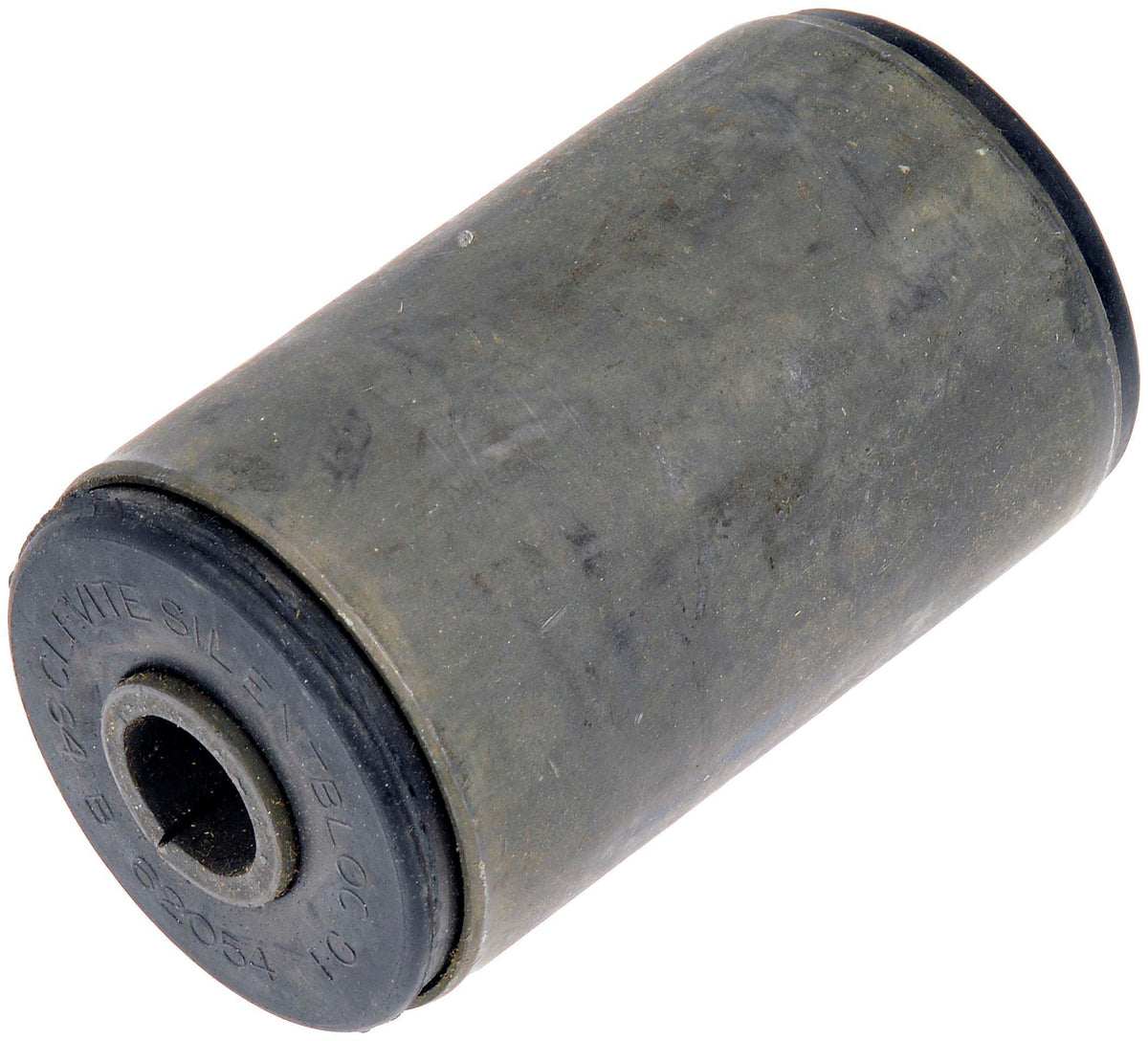 DORMAN SB851030PR Dorman Premium SB851030PR Leaf Spring Shackle Bushing Compatible with Select Ford Models