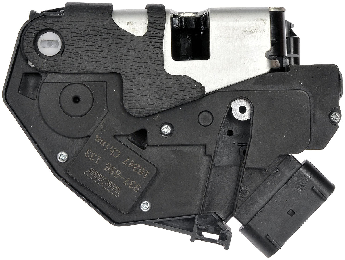 DORMAN 937-656 Dorman 937-656 Rear Passenger Side Door Lock Actuator Motor