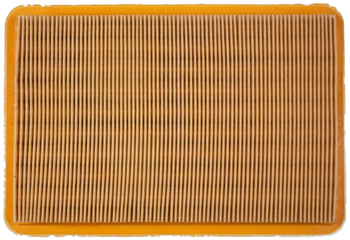 MAHLE LX336 MAHLE LX 336 Air Filter