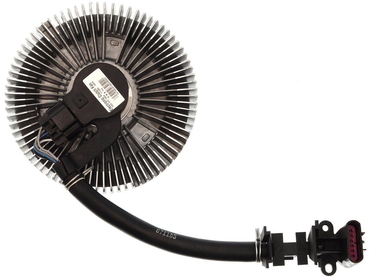 DORMAN 622-001 Dorman 622-001 Engine Cooling Fan Clutch