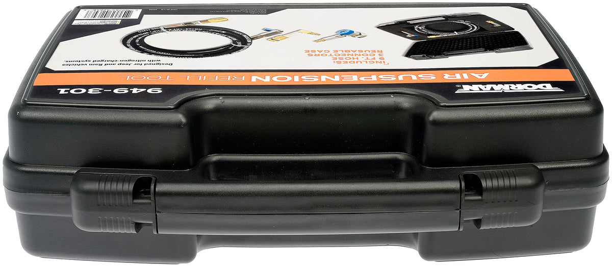 Dorman 949-301 Air Suspension Refill Tool Kit