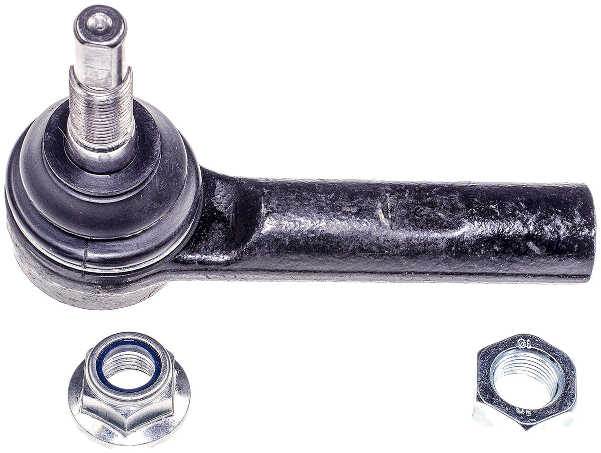 DORMAN T3573 Dorman T3573 Front Driver Side Outer Steering Tie Rod End