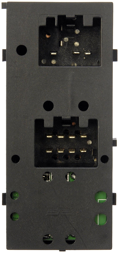 DORMAN 901-339 Dorman 901-339 Front Driver Side Power Window Switch Front Compatible with Select Ford / Lincoln / Mercury Models