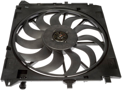 DORMAN 621-986 Dorman 621-986 Engine Cooling Fan Assembly
