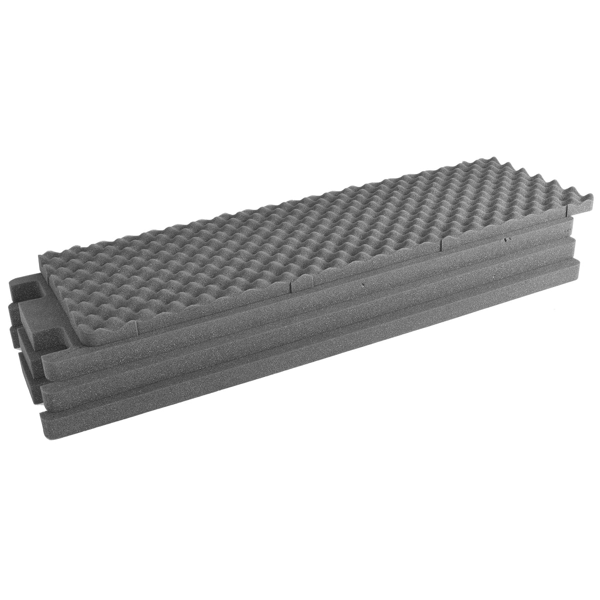 GO RHINO XG451607FK Go Rhino - XG451607FK - XVENTURE GEAR HARD CASE FOAM KIT-LO