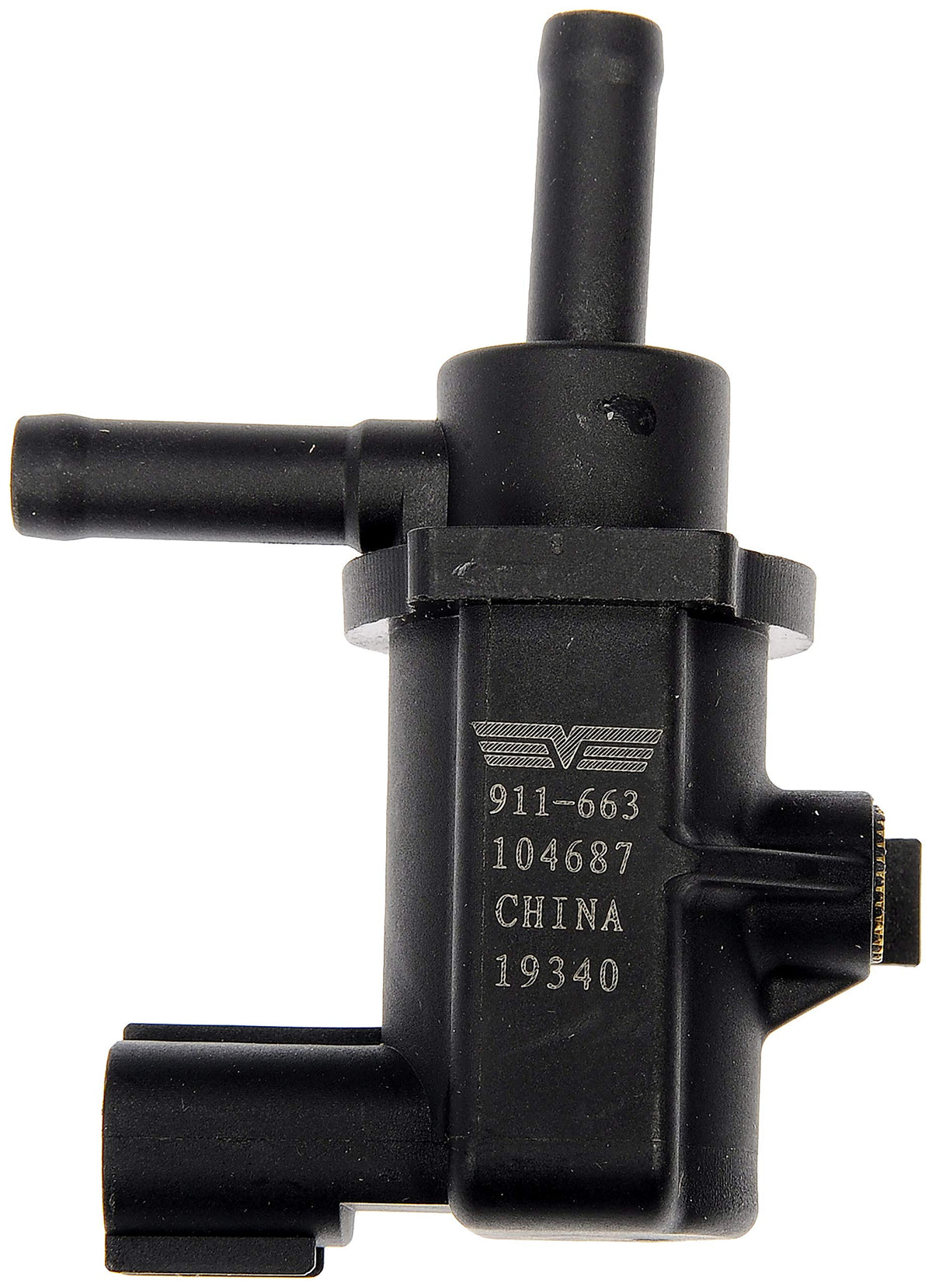 Dorman 911-663 Evaporative Emissions Purge Solenoid Valve
