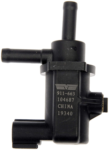 Dorman 911-663 Evaporative Emissions Purge Solenoid Valve