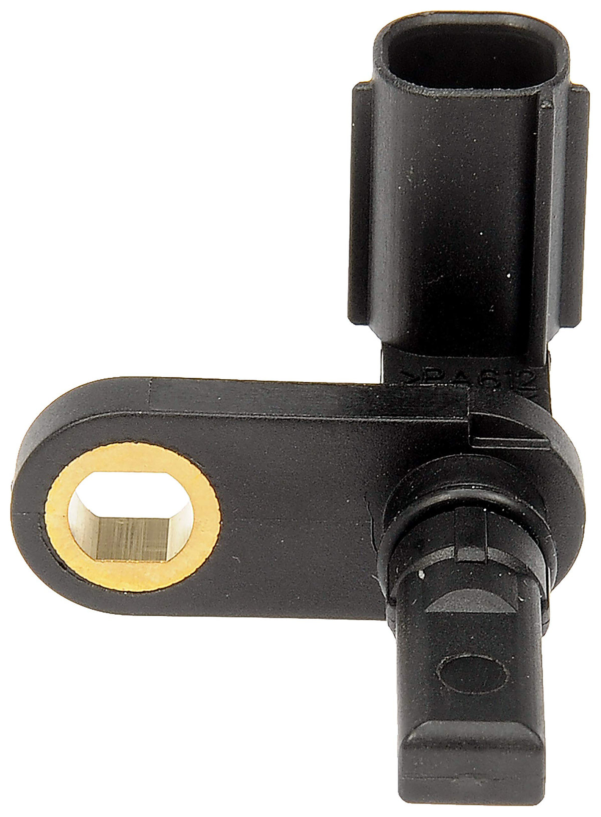 DORMAN 970-106 Dorman 970-106 ABS Wheel Speed Sensor Compatible with Select Toyota Models