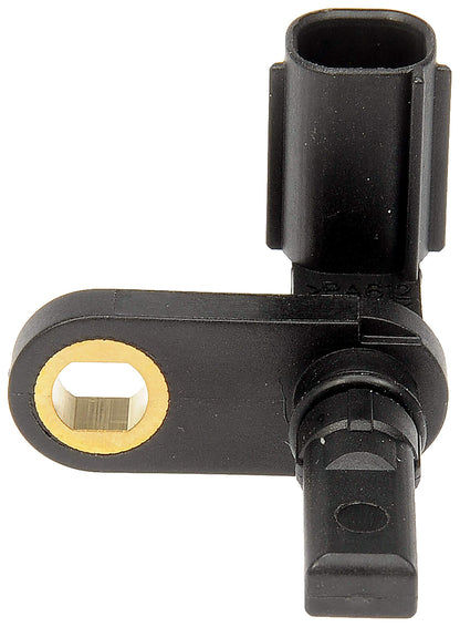DORMAN 970-106 Dorman 970-106 ABS Wheel Speed Sensor Compatible with Select Toyota Models