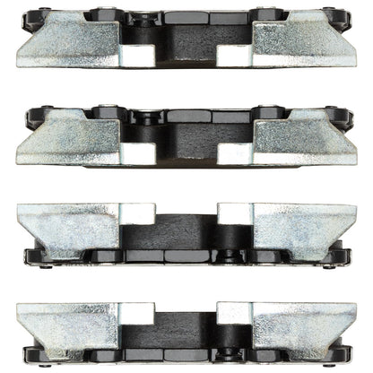 Dynamic Friction 1600-1868-01 DFC Front 5000 Euro Ceramic Brake Pads