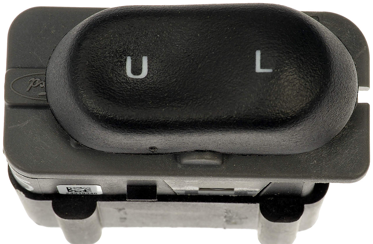 DORMAN 901-568 Dorman 901-568 Front Passenger Side Power Door Lock Switch Compatible with Select Ford/Lincoln Models