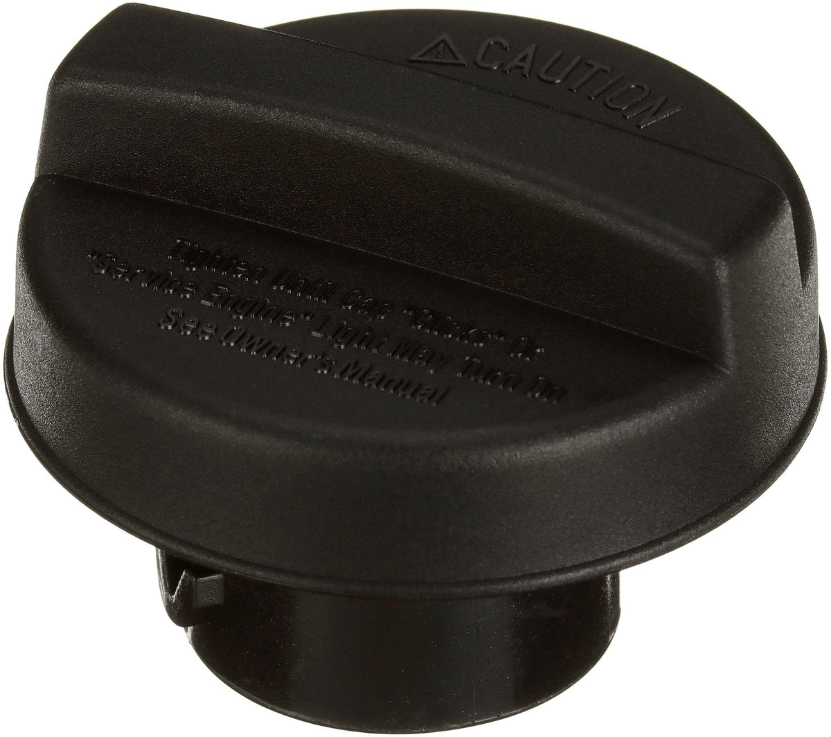 Gates 31839 OE Equivalent Fuel Tank Cap