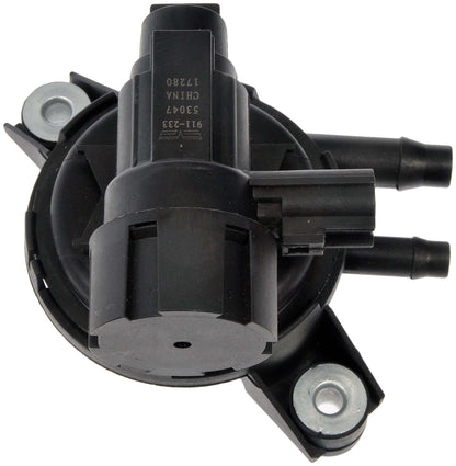 Dorman 911-233 EVAPORATIVE EMISSIONS PURGE SOLENOID VAL