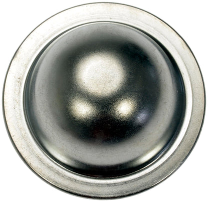 DORMAN 618-102 Dorman 618-102 Front Spindle Dust Cap 2-3/32 in. Diameter