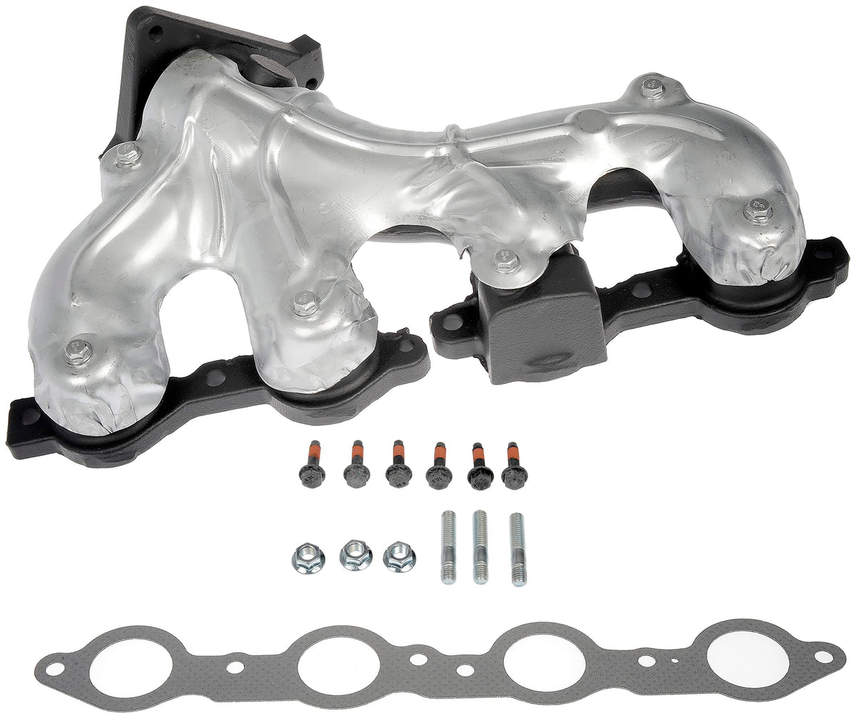 Dorman 674-859XD Driver Side Exhaust Manifold