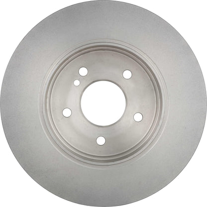 BREMBO 08.9175.11 Brembo 08.9175.11 UV Coated solid Rear Brake Rotor MERCEDES-BENZ OE# A2104230512