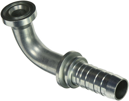 Gates G20365-2016 GlobalSpiral Couplings, Code 62 O-Ring Flange