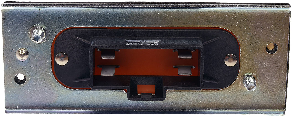 Dorman 973-049 HVAC Blower Motor Resistor