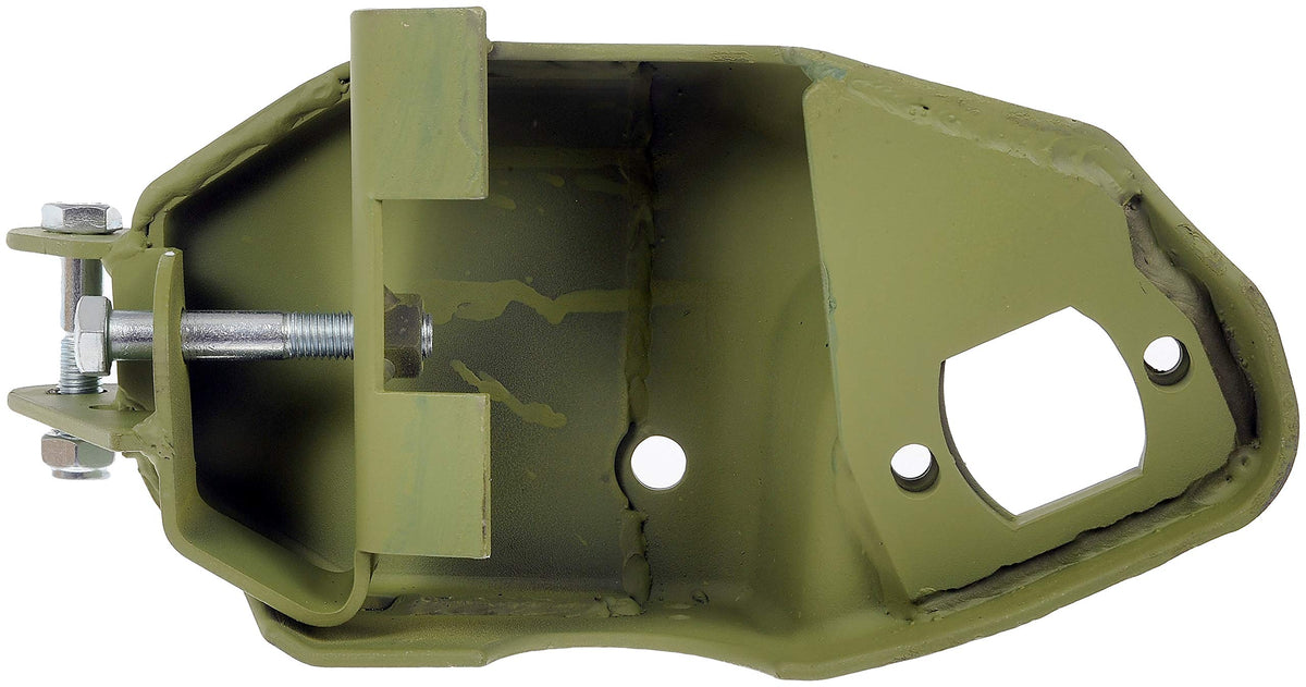 Dorman 926-082 Front Passenger Side Front Lower Coil Spring