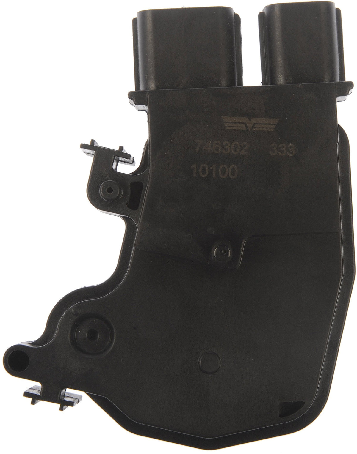 DORMAN 746-302 Dorman 746-302 Door Lock Actuator Motor Compatible with Select Acura / Honda Models