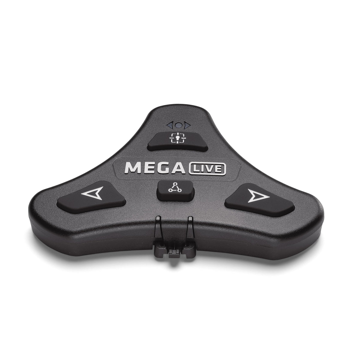HUMMINBIRD 740224-1 Humminbird 740224-1 MEGA Live TargetLock Foot Pedal