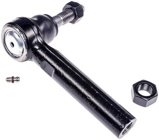 DORMAN TO90395 Dorman TO90395 Front Outer Steering Tie Rod End