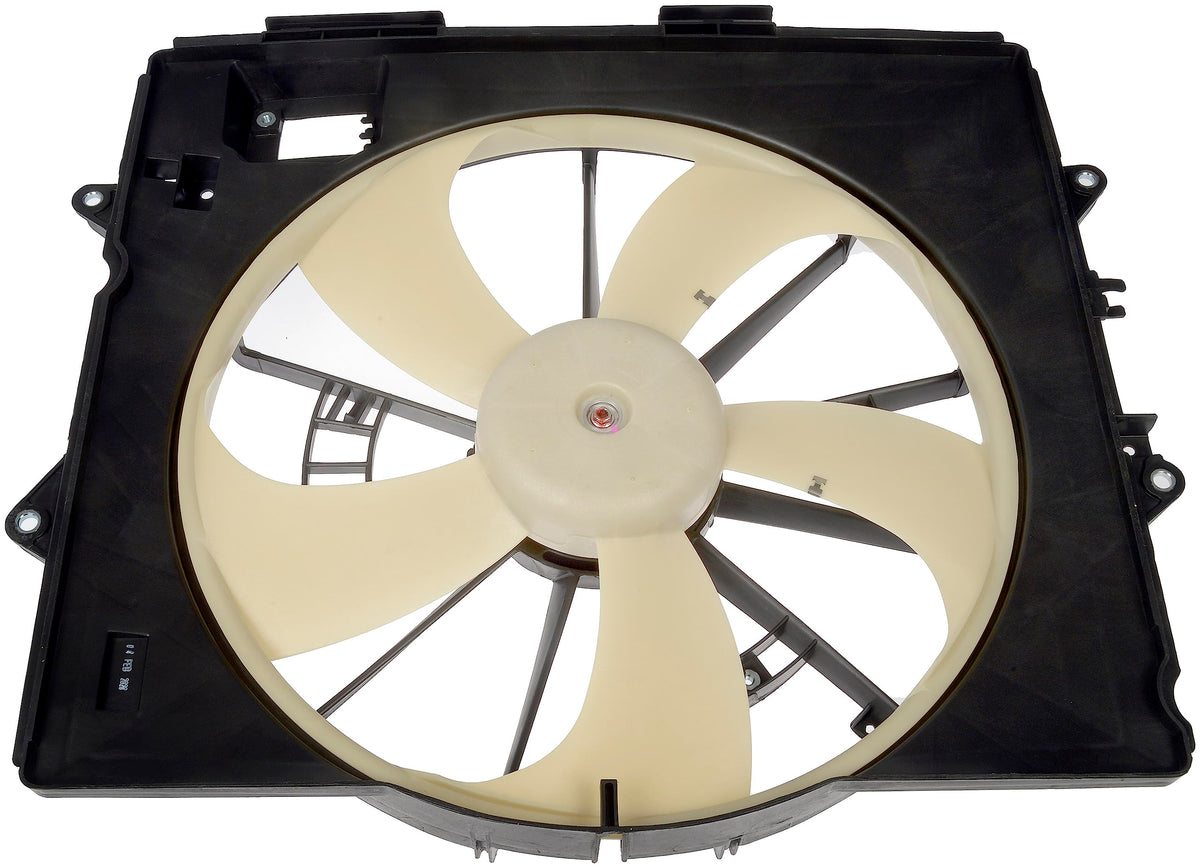 DORMAN 620-567 Dorman 620-567 Engine Cooling Fan Assembly
