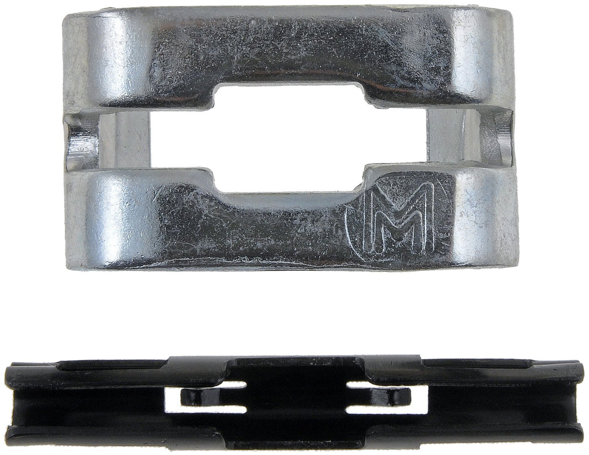 DORMAN 21126 Dorman 21126 Emergency Brake Cable Connector Assortment Universal Fit