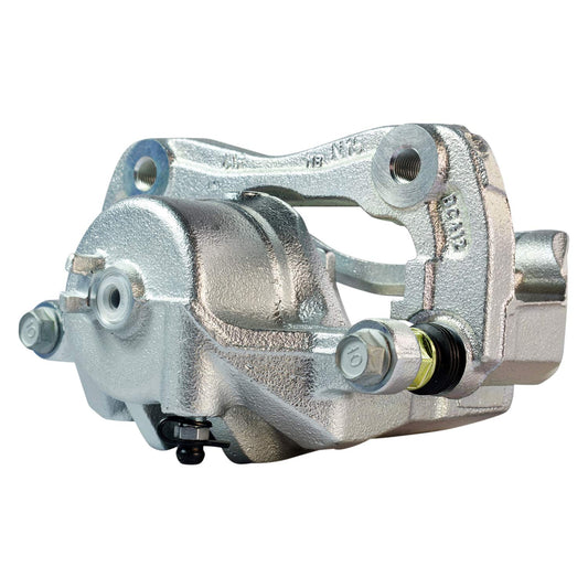 MANDO 16A5283 HL Mando 16A5283 Disc Brake Caliper Original Equipment for 2006-2010 Hyundai Sonata 2.4L Front Right 581903KA01