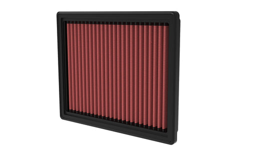 K&N FILTER 33-5126 K&N High-Flow Original Lifetime Engine Air Filter: Increase Power: Premium, Washable: Compatible with 2010-2023 BMW/Rolls Royce: 760Li, M760LI xDrive, Cullinan, Dawn, Ghost, Phantom, Wraith, 33-5126