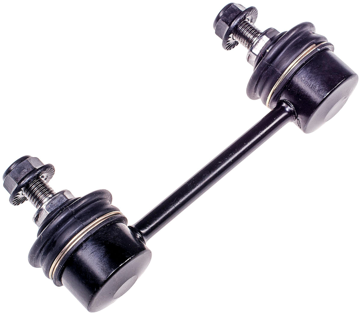 DORMAN SL69095PR Dorman Premium SL69095PR Rear Suspension Stabilizer Bar Link Kit Compatible with Select Nissan Models