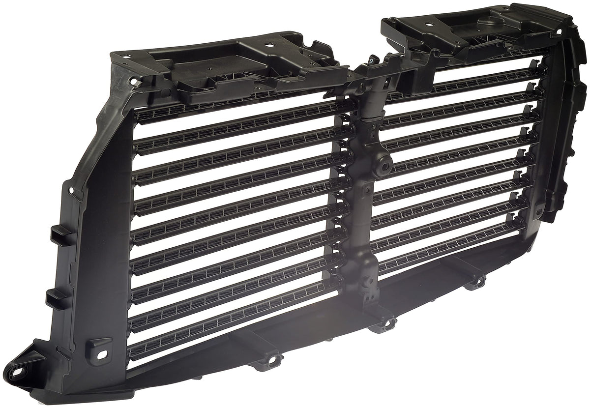 DORMAN 601-336 Dorman 601-336 Radiator Shutter Assembly