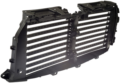 DORMAN 601-336 Dorman 601-336 Radiator Shutter Assembly